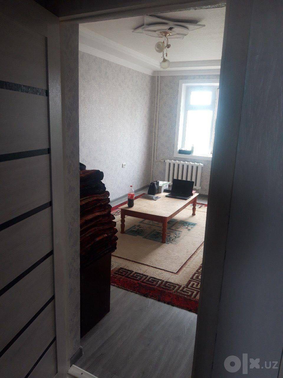 Apartment, Станция метро Чилонзар — photo 1