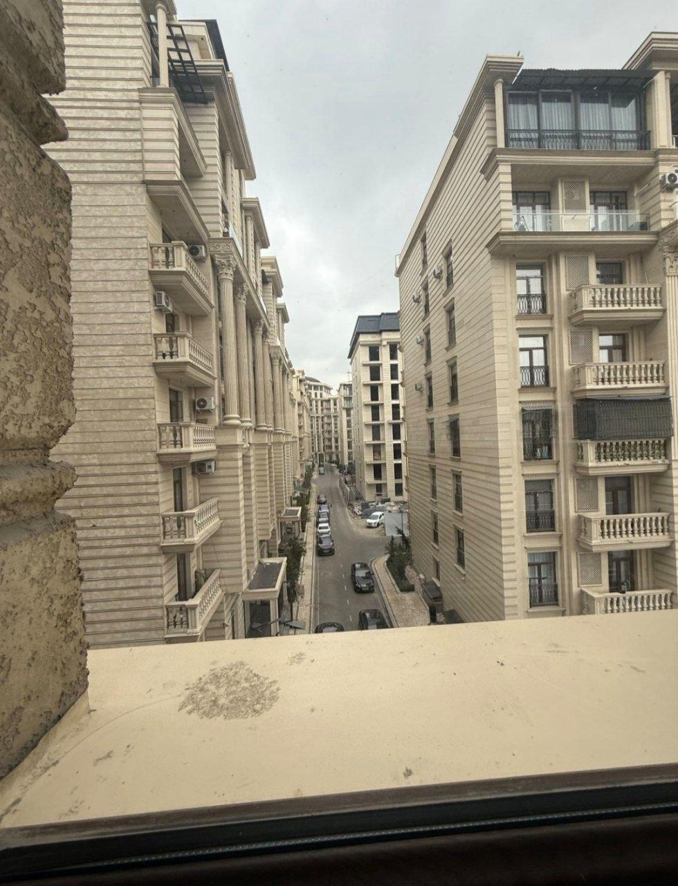 Квартира, Паркентский — фото 1