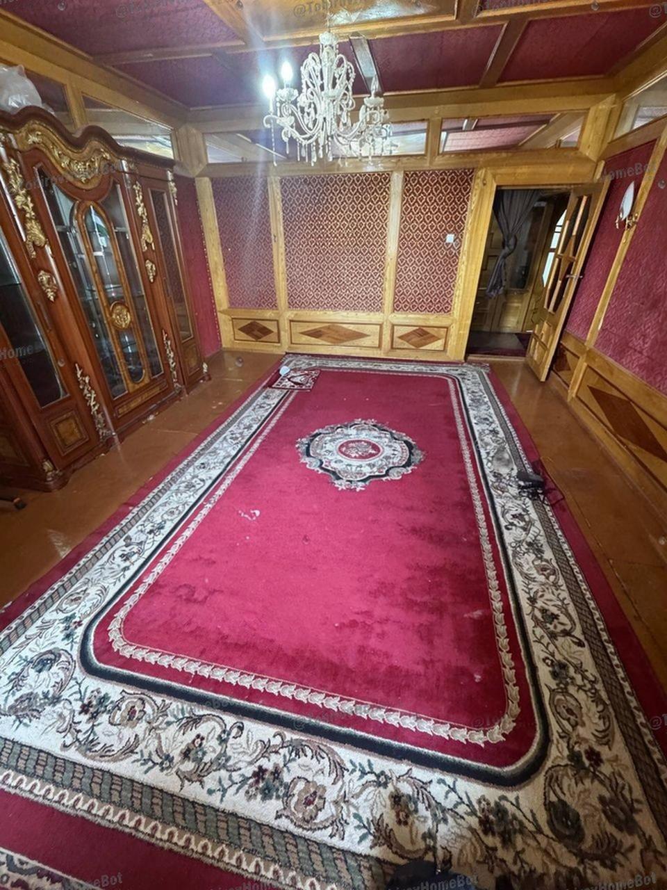 Квартира, Туркистон метро — фото 1