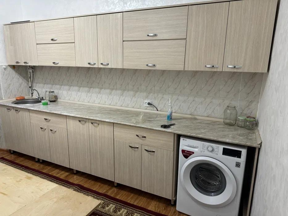 Apartment, Паркентский бозор — photo 1