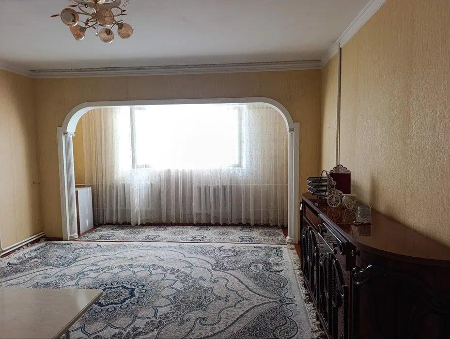 Квартира, Юнусабад-4, 7 минут от метро — фото 1