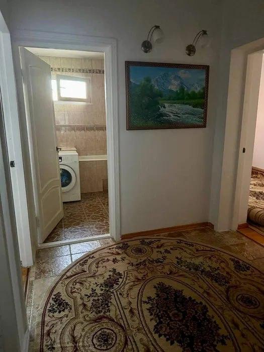 Квартира, Японское посольство — фото 1