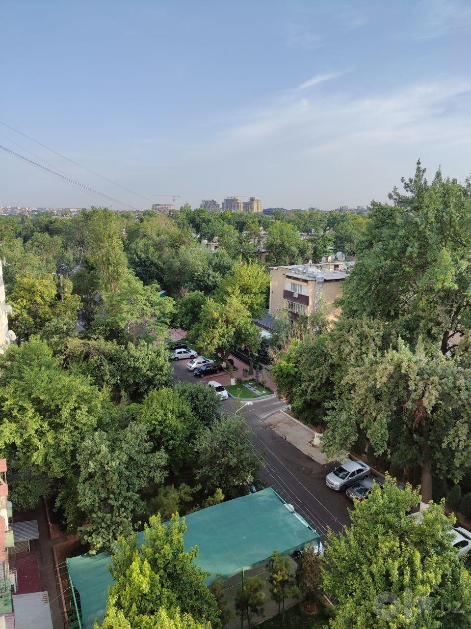 Квартира, Экопарк — фото 1