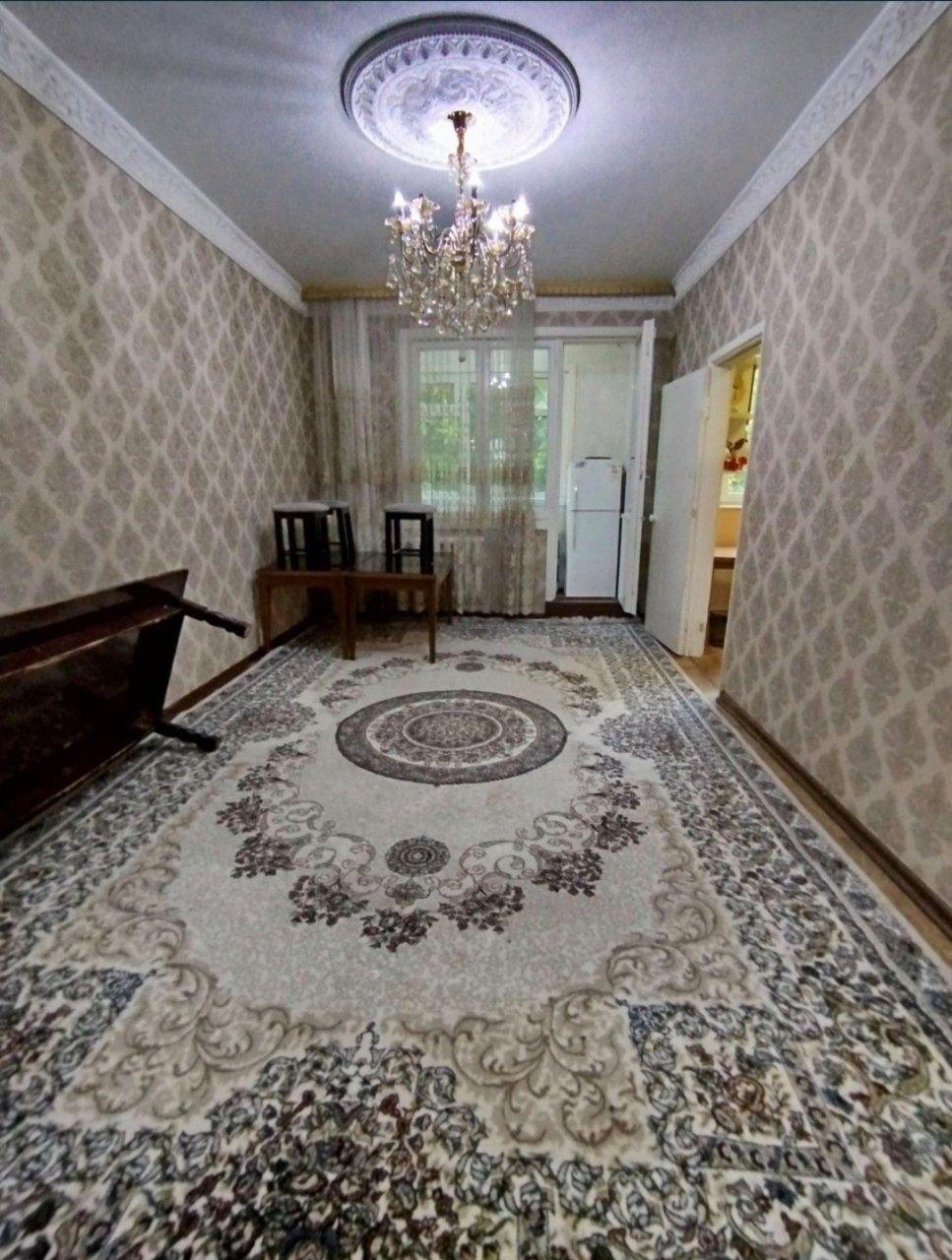 Apartment, Eco бозор — photo 1