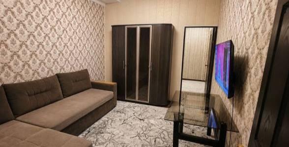 Apartment, Карасу-6 — photo 1
