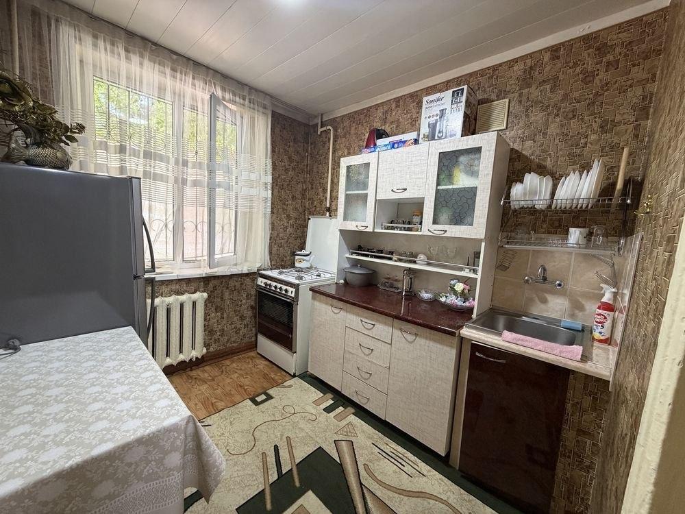 Квартира, 7-поликлиника — фото 1