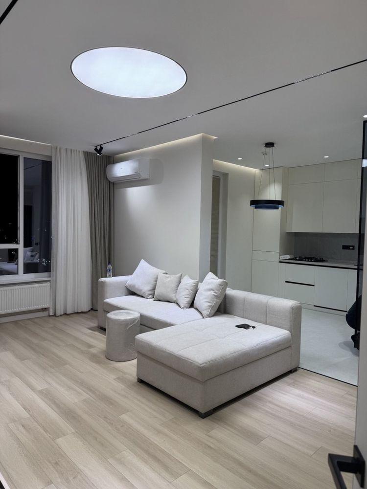 Apartment, NRG-QORASUV — photo 1