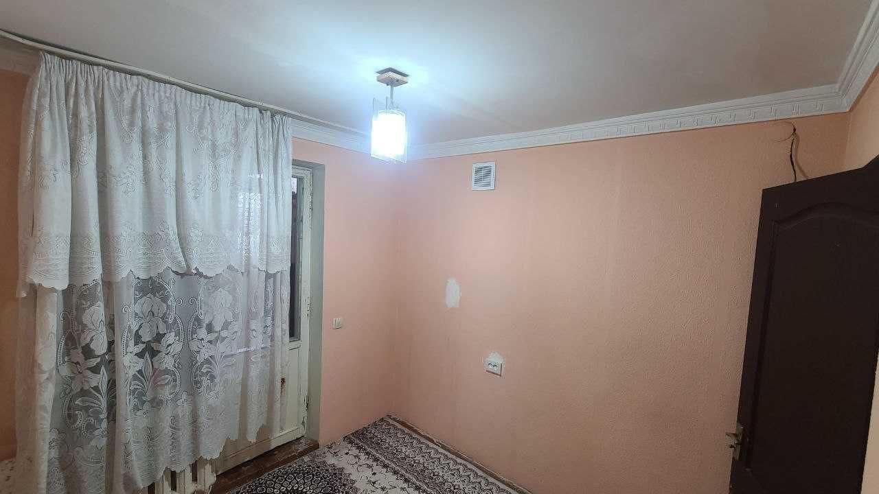 Квартира, Олмазор метро — фото 1
