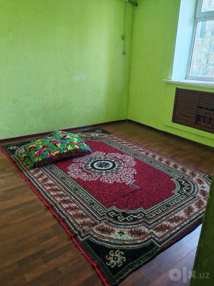 Комната, Базар Index — фото 1