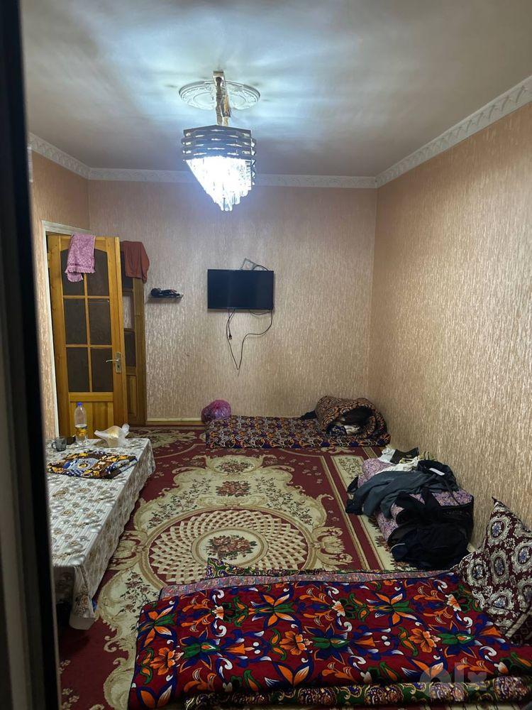 Apartment, Yakkasaroy, Boshliq Kushbegi — photo 1