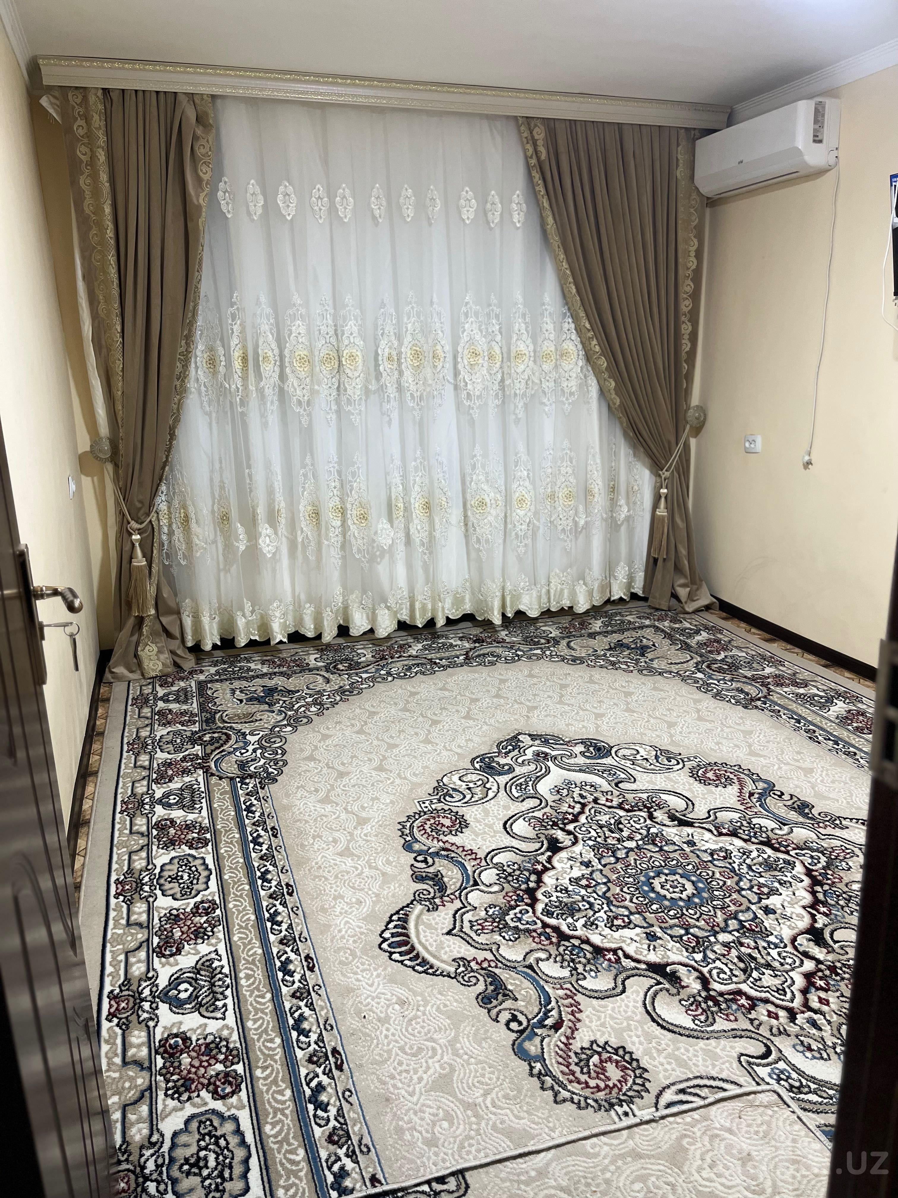 Room, Чилонзар — photo 1