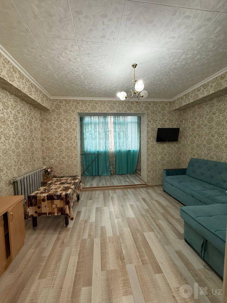 Квартира, Юнусабад 2 — фото 1