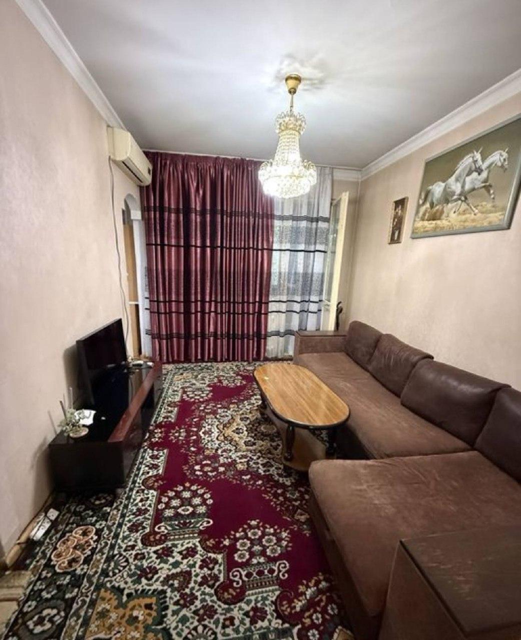 Квартира, Новза — фото 1
