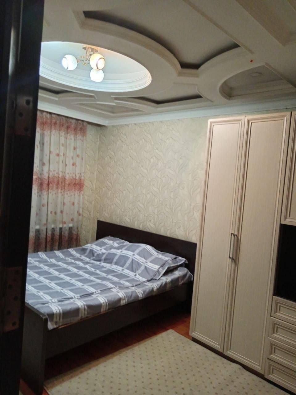 Комната, Юнусобод-10 — фото 1