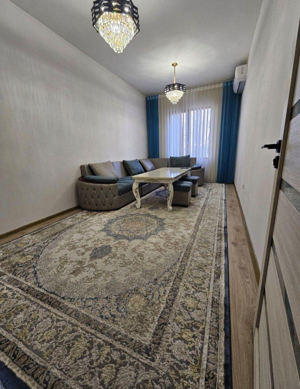 Квартира, ЖК Manzara — фото 1
