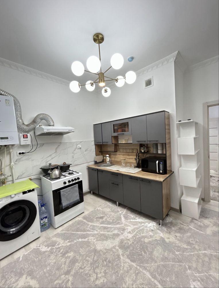 Apartment, 16А квартал — photo 1