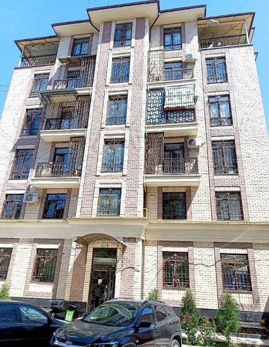 Квартира, Чиланзар-24 — фото 1