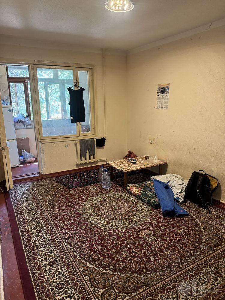 Kvartira, Станция метро Тыркистон — rasm 1