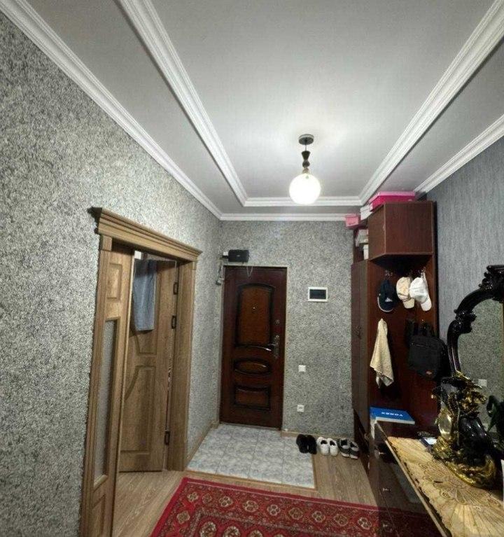 Квартира, 17-й квартал, 23 — фото 1