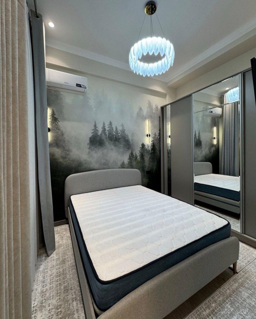 Apartment, Мирзо Улугбек — photo 1