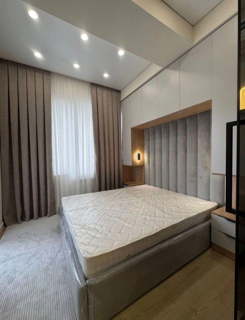 Apartment, Ккшбеги — photo 1