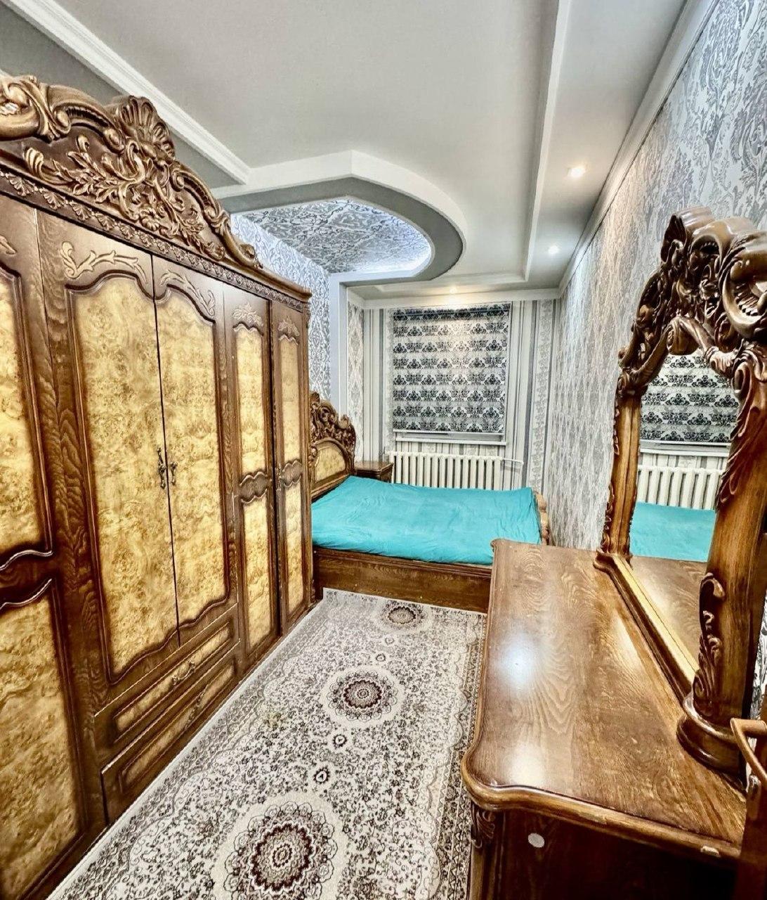 Квартира, Чиланзар 3 — фото 1
