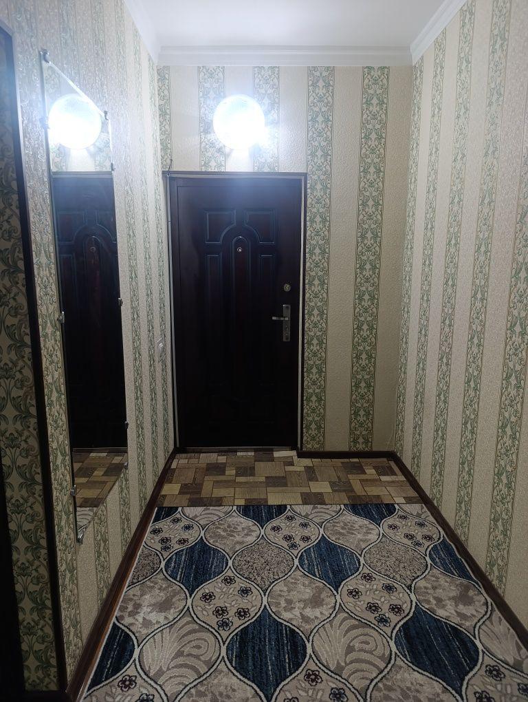 Квартира, Юнусобод-14 — фото 1