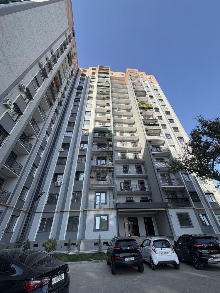 Квартира, Нурхаёт ТЖМ — фото 1