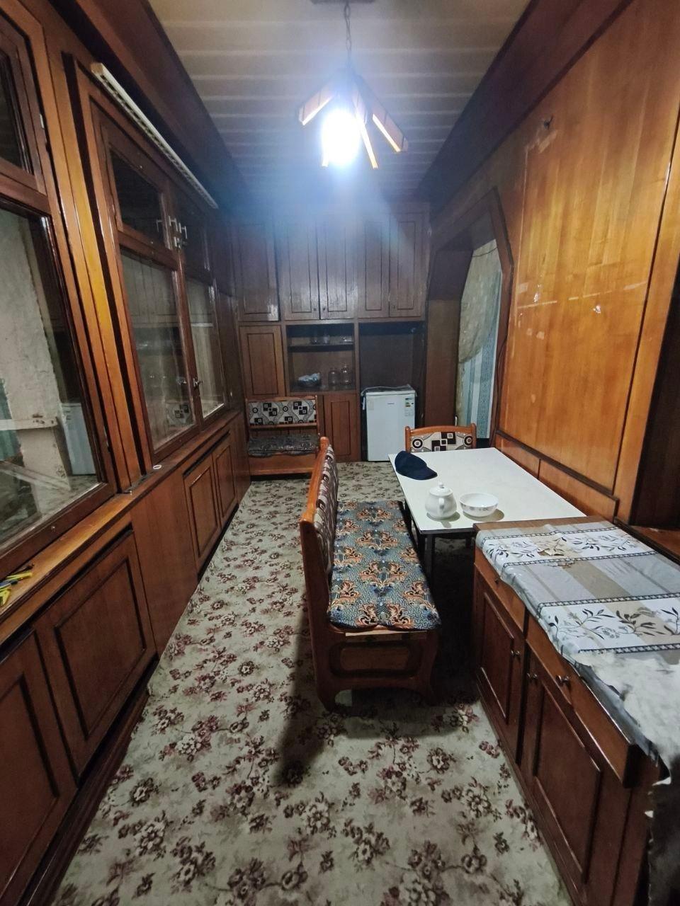 Apartment, Мирзо- Улугбек — photo 1