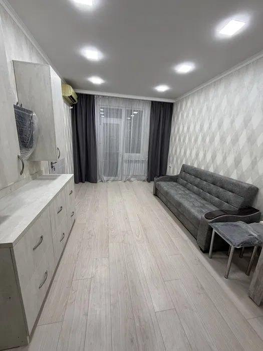 Apartment, Чиланзар-16, метро — photo 1