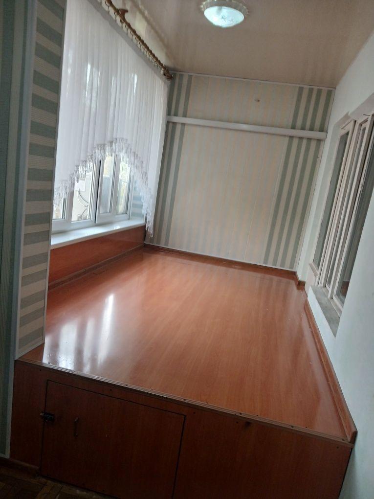 Квартира, куйлюк 4 — фото 1