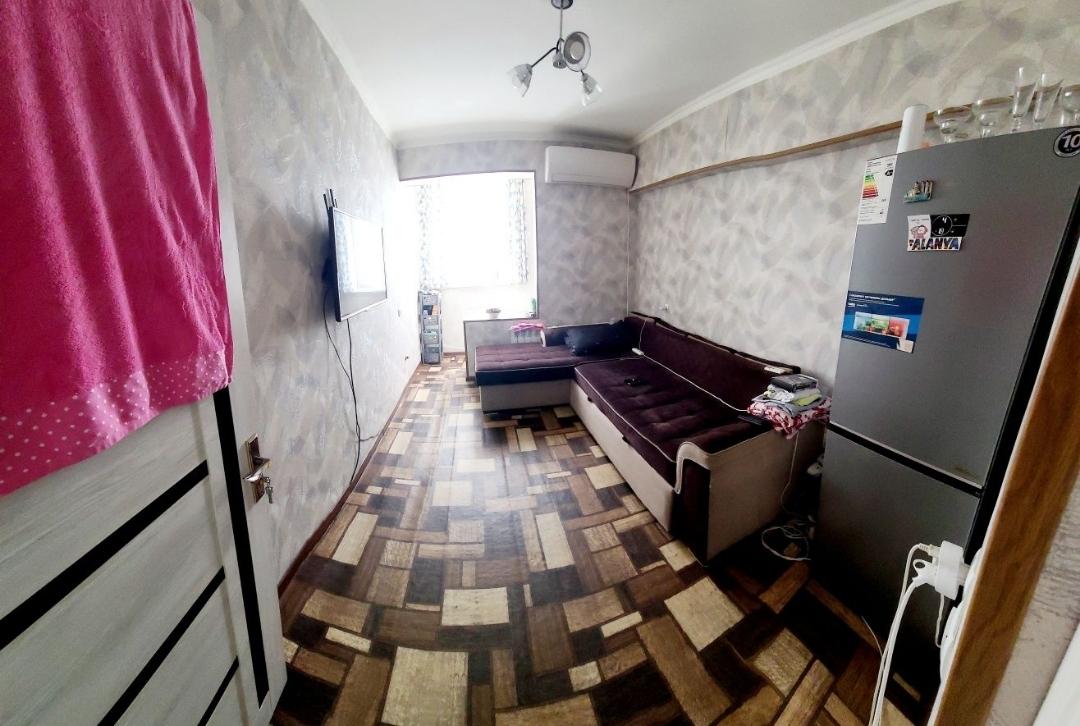 Квартира, Сзади бывшего обл ГАИ за новостройкой — фото 1