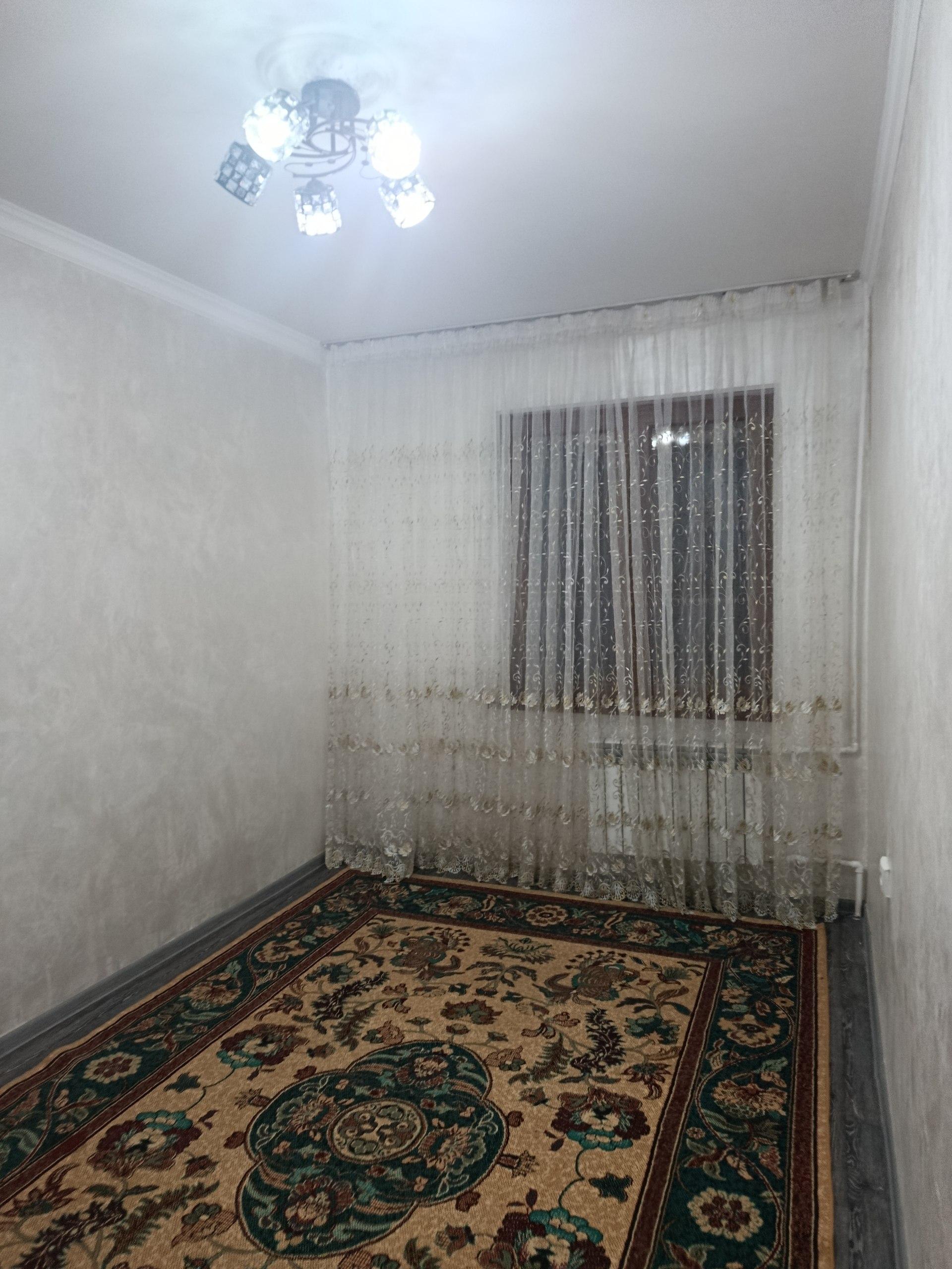 Apartment, Чиланзар 11-й квартал, 49А — photo 1