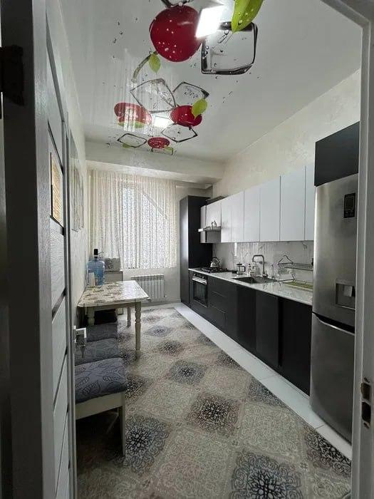 Apartment, Qorasaroy, перекрёсток, ЖК над Dilmuss — photo 1