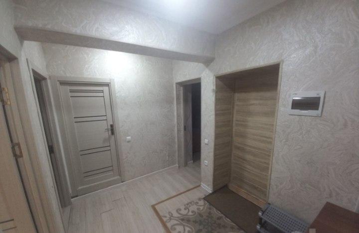 Apartment, Юнусабад 4 — photo 1