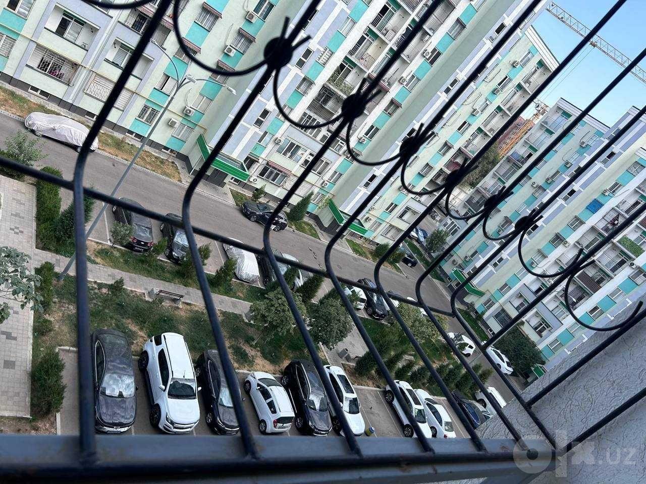 Квартира, Махтумкули — фото 1