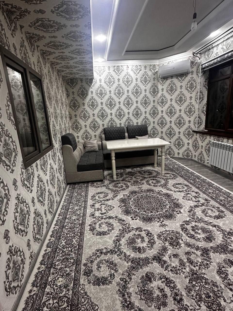 Комната, Шохсарой ТЖМ — фото 1