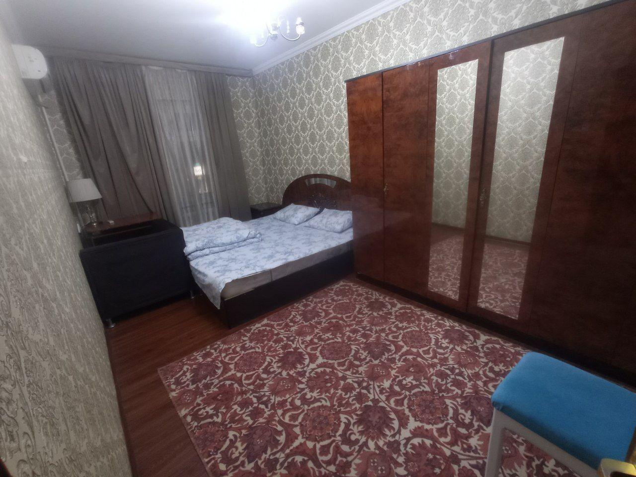 Комната, Ойбек метро — фото 1