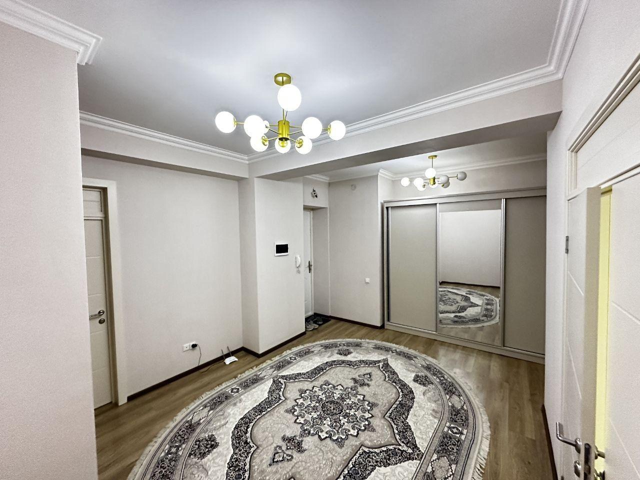 Квартира, Станция метро Абдулла Кодирий — фото 1