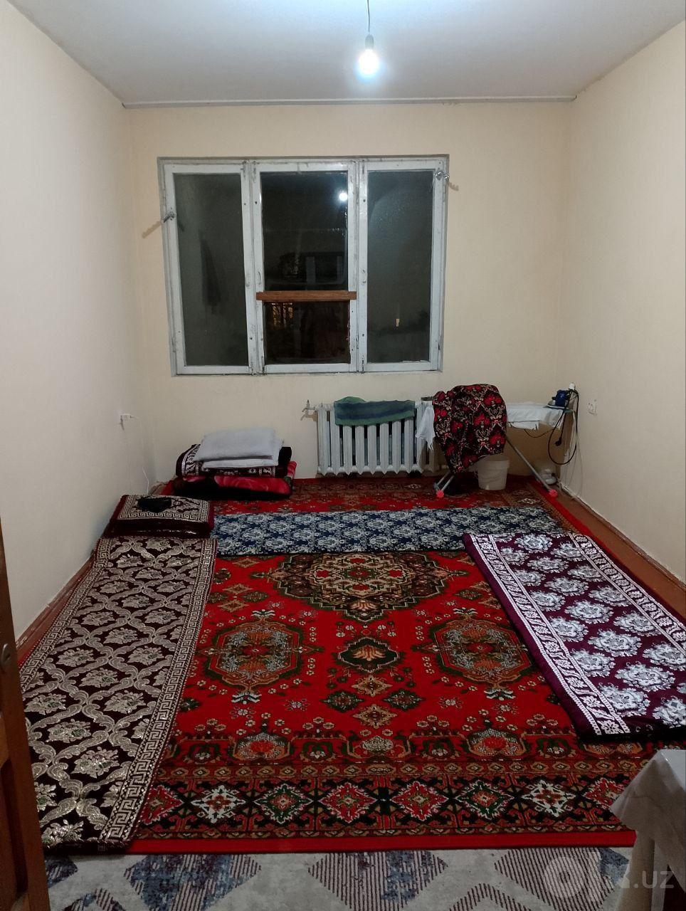 Комната, Чилонзар — фото 1