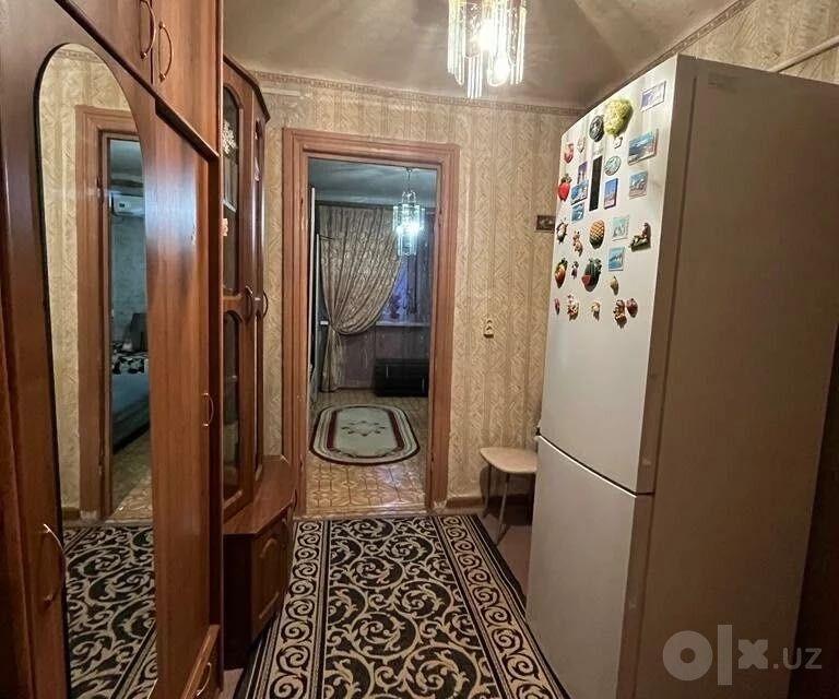 Комната, Станция метро Чиланзар — фото 1