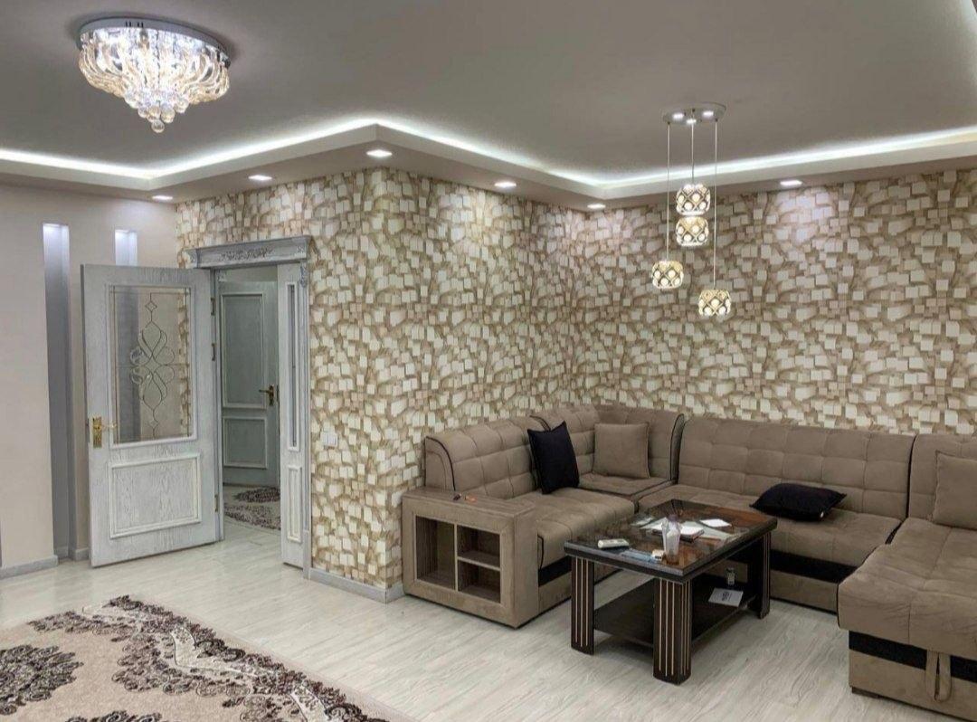Apartment, Ц-1 / Эко-парк — photo 1