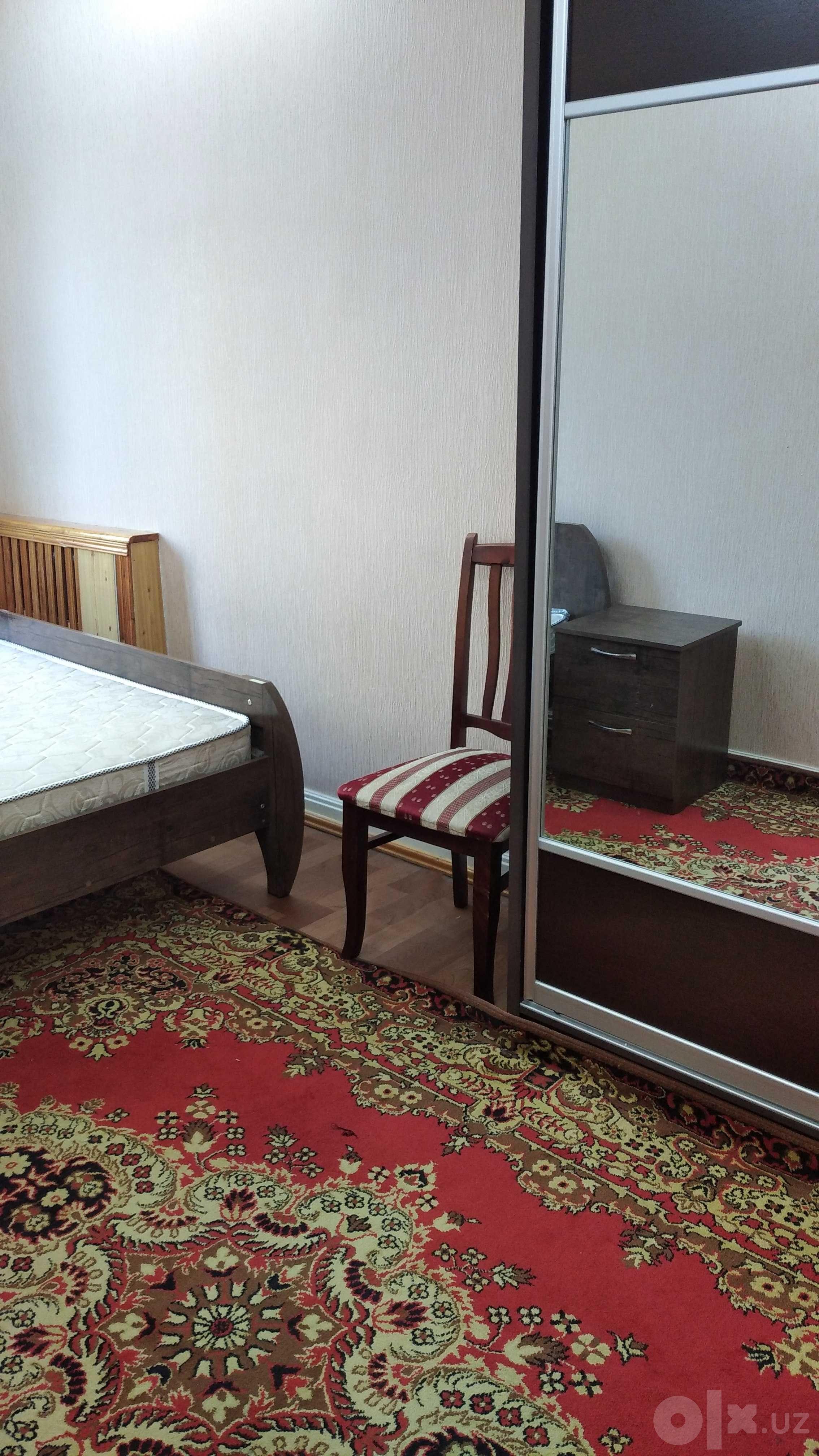 Room, Юнусабад, 17 — photo 1