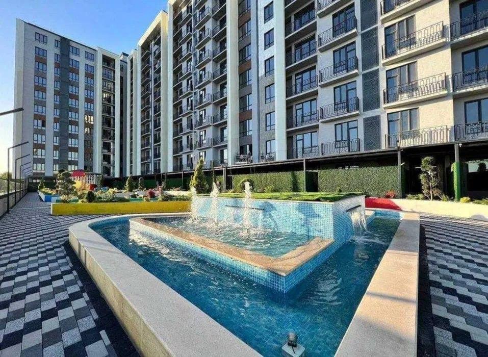 Квартира, ЖК «Prestige Garden» — фото 1