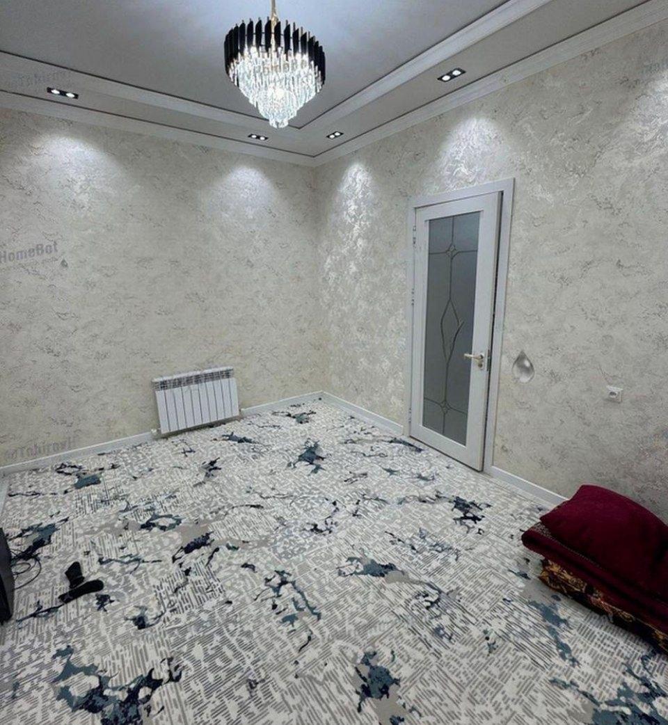 Квартира, 155-мактаб — фото 1
