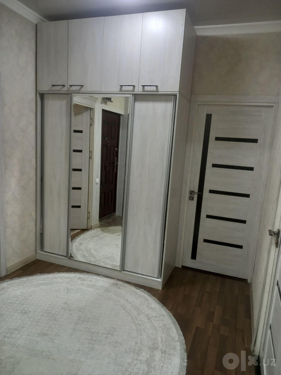 Комната, Базар Чорсу — фото 1