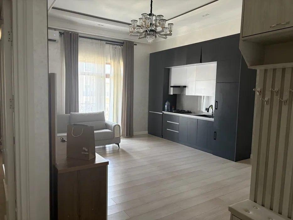 Квартира, Ташкент Сити, 1-я Арка рядом с бульвар — фото 1