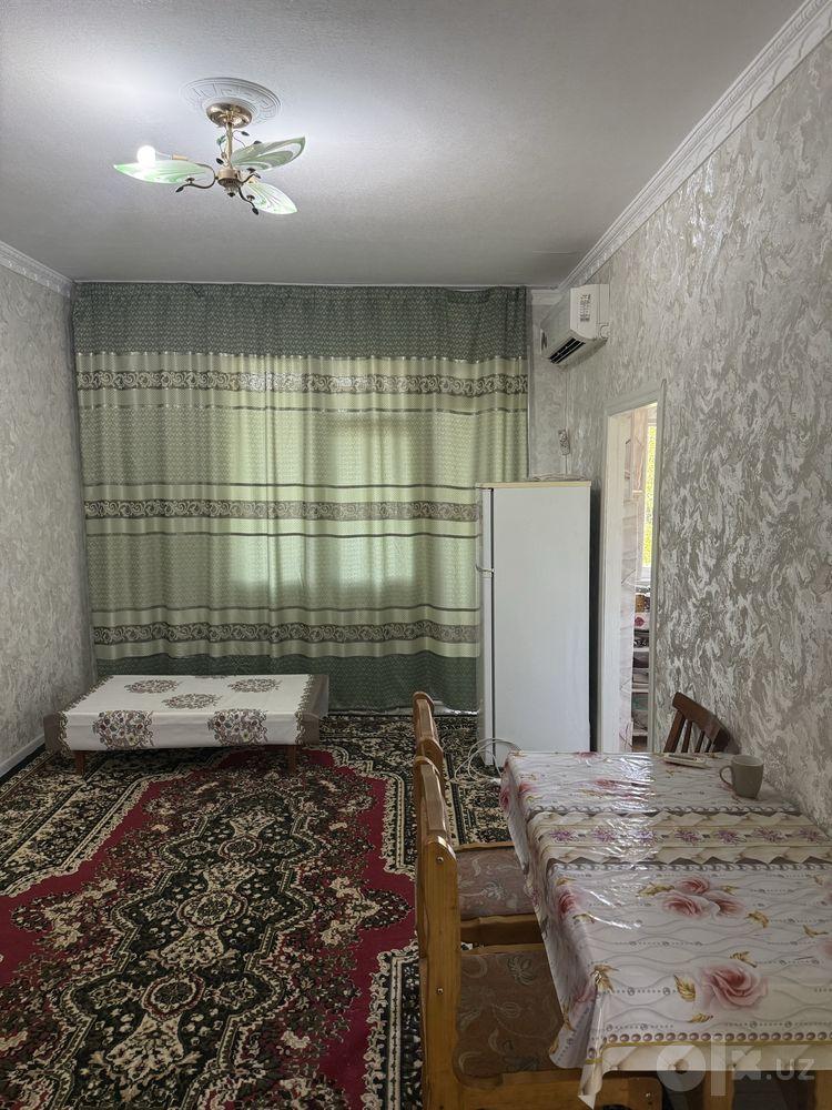 Комната, Uchtepa tumani 13 kvartal 27 дом — фото 1