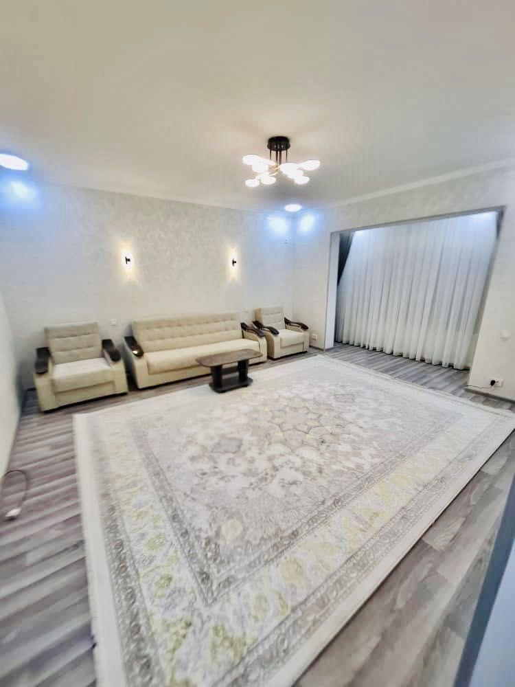 Kvartira, Себзар NBU банк — rasm 1