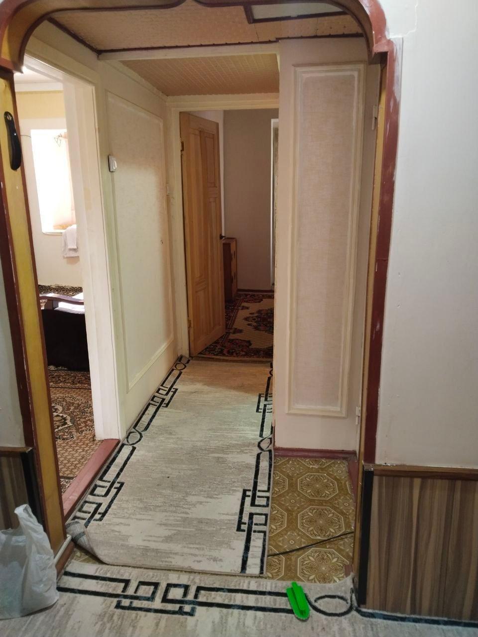 Apartment, Конечка 70 автобуса — photo 1